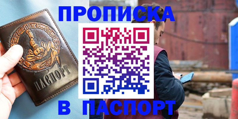 прописка в Кудрово